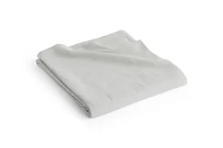 Hay - Linen Bedspread - 240 x 260 - Sky Grey - Sky grey - 3349