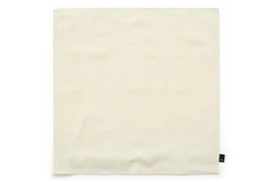 Discount Hay - Linen Cushion Cover - 60 x 60 - Cream