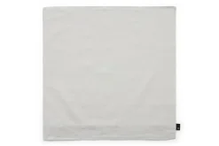 Hot Hay - Linen Cushion Cover - 60 x 60 - Sky grey