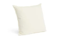 Hot Hay - Linen Cushion - 60x60 - Cream - Cream - 1099