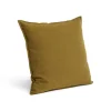 Hot Hay - Linen Cushion - 50x50 - Olive - Olive - 829