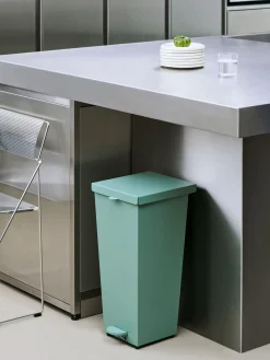 Discount Hay - Loop Bin - 26L - Fall green