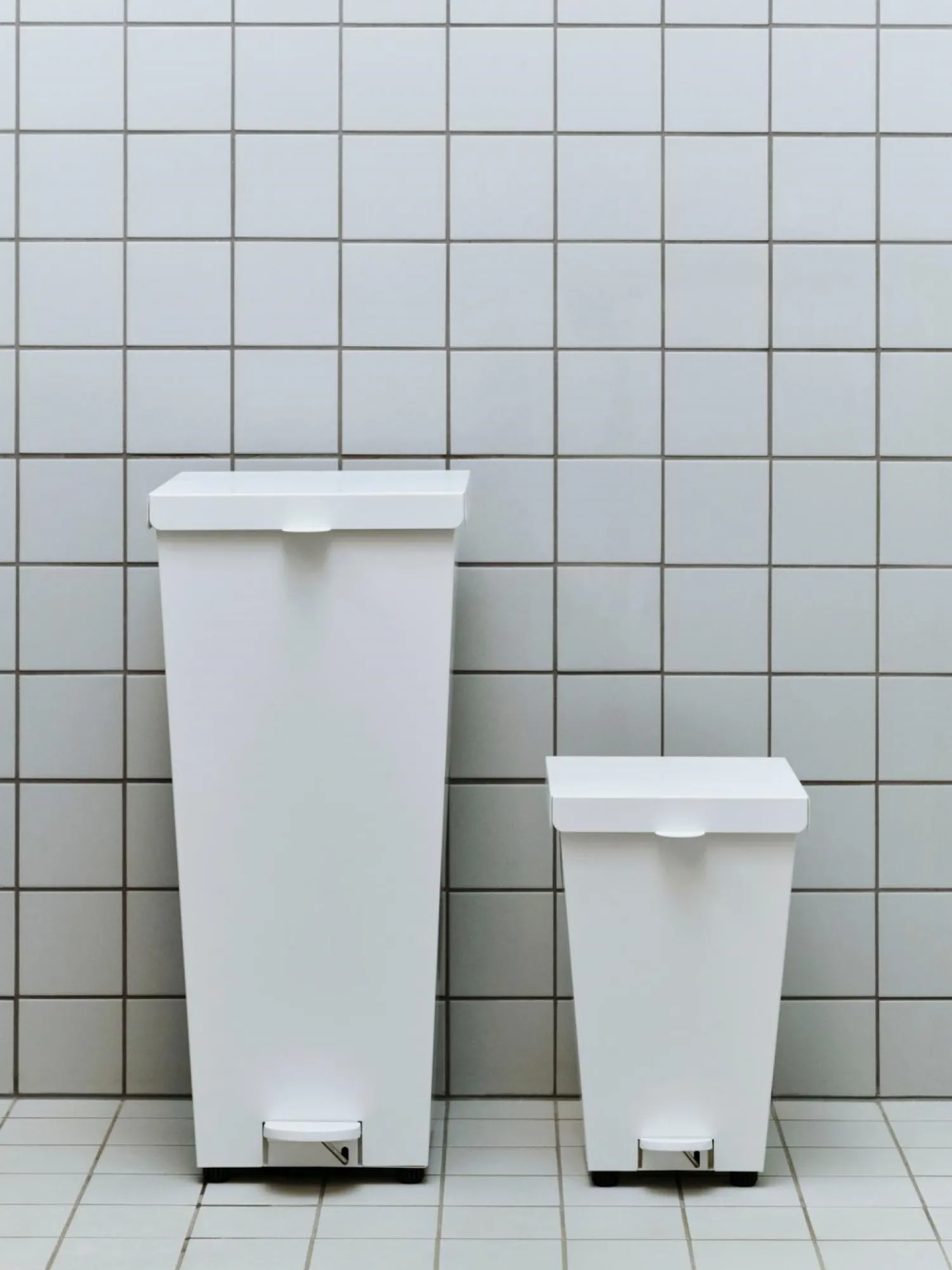 Sale Hay - Loop Bin - 26L - White