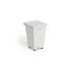 Clearance Hay - Loop Bin - 8L - White