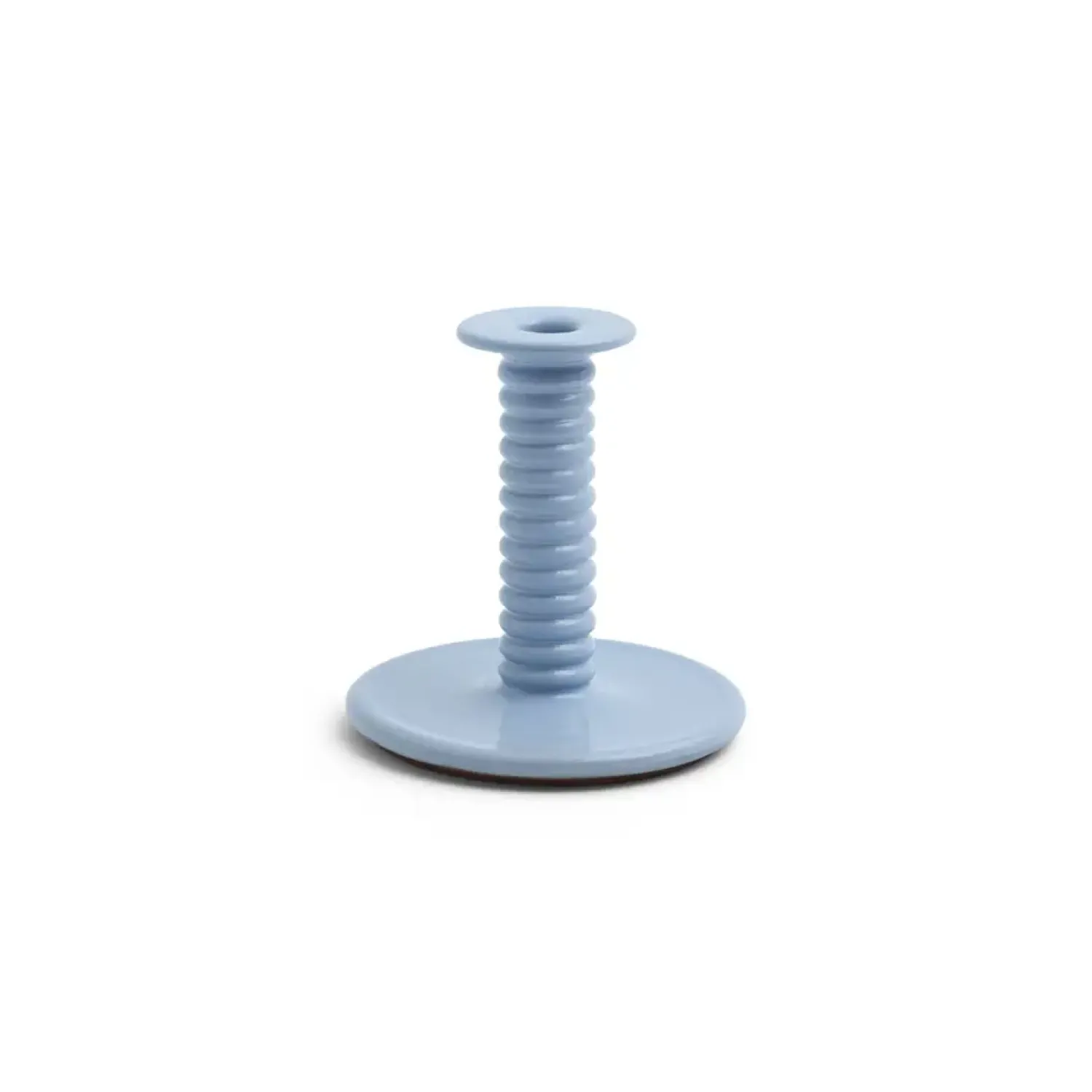Hot Hay - Lysestage - Barro - Light Blue