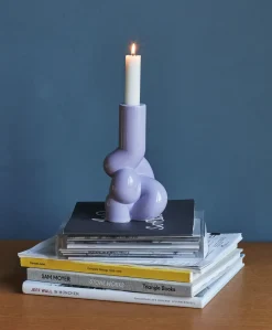Sale Hay - Lysestage - Complot - Soft Lavender - lilla