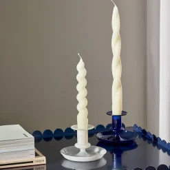 Best Hay - Lysestage - Flare - Dark Blue / Mørkeblå