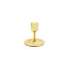 Best Hay - Lysestage - Tiny - Straight - Gul - Højde 7,7 cm