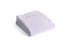 Hay - Mono Hand Towel (Organic) - W50 x L90 - Lavender - Lavender - 229