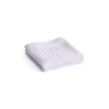 Clearance Hay - Mono Wash Cloth (Organic) - W30 x L30 - Lavender - Lavender - 65