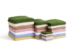 Clearance Hay - Mono Wash Cloth (Organic) - W30 x L30 - Lavender - Lavender - 65