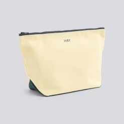 Outlet Hay - Multi Pouch - Medium - Gul multi