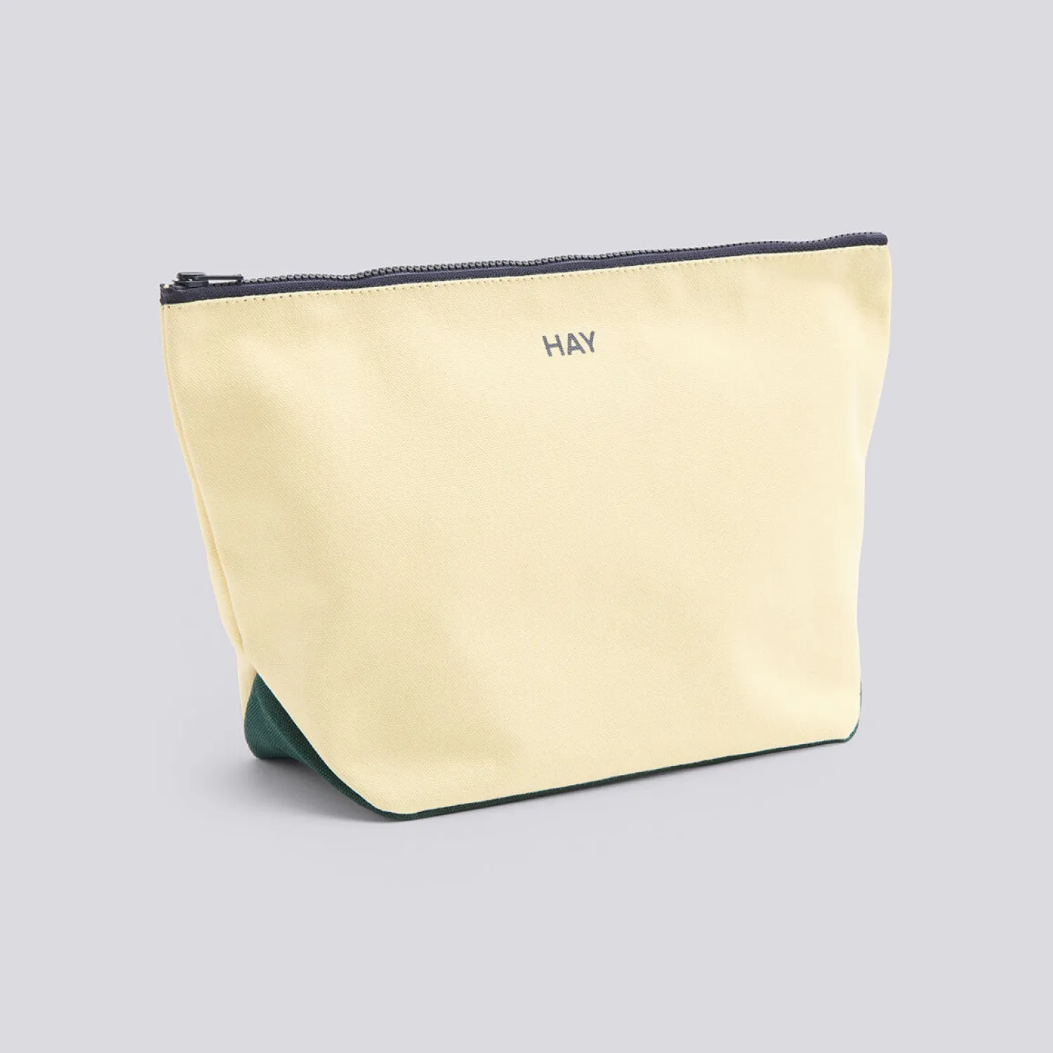 Outlet Hay - Multi Pouch - Medium - Gul multi