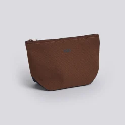 Hot Hay - Multi Pouch - Small - Brun multi