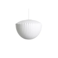 New Hay - NELSON Apple Bubble Pendant - Medium - Off white