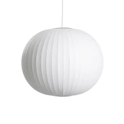 New Hay - Nelson Ball Bubble pendant (medium Ø48,50 cm) - off white