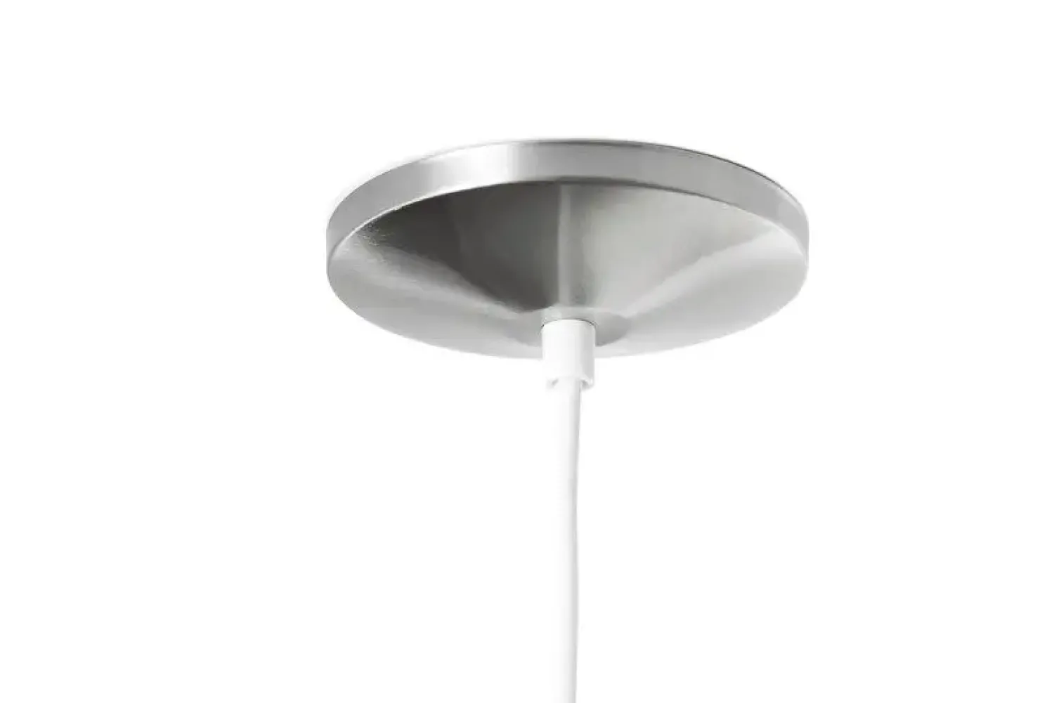 Hay - Nelson Ball Bubble pendant (small Ø32,50 cm) - off white