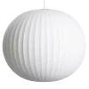 Discount Hay - Nelson Ball Bubble pendant (large Ø68 cm) - off white