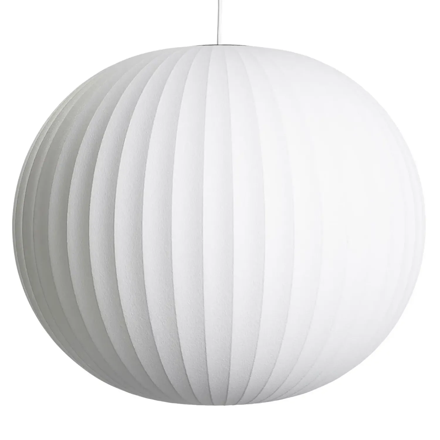 Discount Hay - Nelson Ball Bubble pendant (large Ø68 cm) - off white