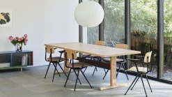 Discount Hay - Nelson Ball Bubble pendant (large Ø68 cm) - off white