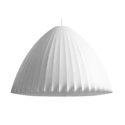 Online Hay - NELSON Bell Bubble Pendant - X-Large - Off white
