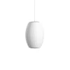 Sale Hay - Nelson Cigar Bubble pendant - Small - off white