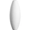 Best Hay - Nelson Cigar Bubble pendant - X-Large - Off white