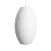 Sale Hay - Nelson Cigar Bubble pendant - Medium - off white
