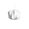 Sale Hay - NELSON Propeller Bubble Pendant - Medium - Off white