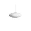 Outlet Hay - Nelson Saucer Bubble Pendant - Small - Off white