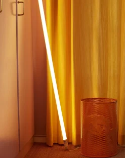 Outlet Hay - Neon Tube LED - Varm Hvid - 150 cm. Neon LED lysstofrør