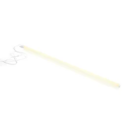 Outlet Hay - Neon Tube LED - Varm Hvid - 150 cm. Neon LED lysstofrør