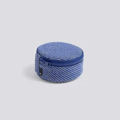 New Hay opbevaring - Casette small - Blå