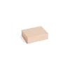 Sale Hay - Opbevaringskasse - Colour Storage - X Small - Soft Pink