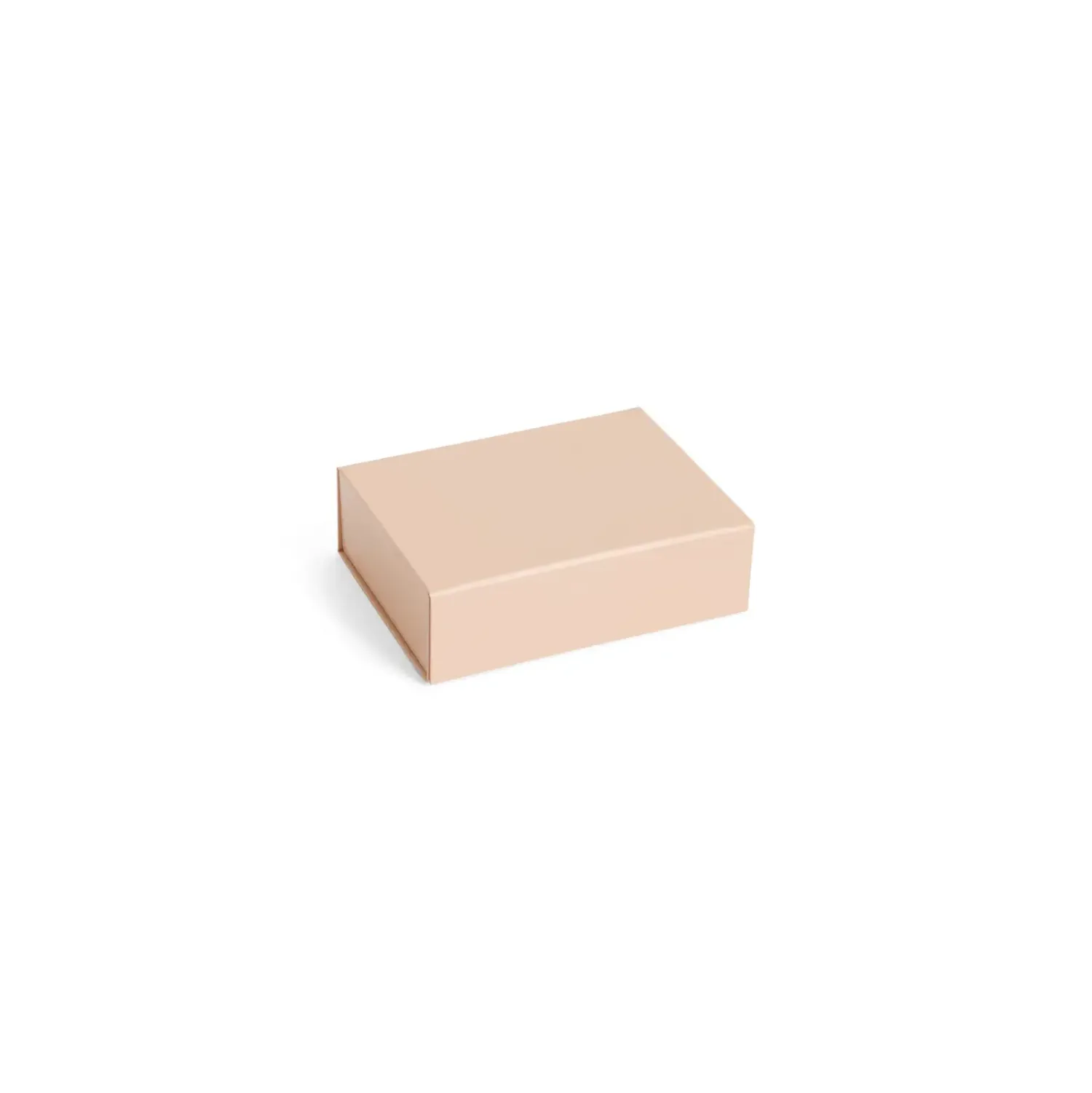 Sale Hay - Opbevaringskasse - Colour Storage - X Small - Soft Pink