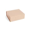 Best Hay - Opbevaringskasse - Colour Storage - Medium - Soft Pink