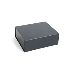 Discount Hay - Opbevaringskasse - Colour Storage - Medium - Sort