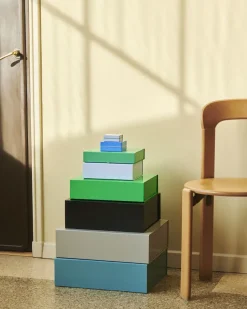 Discount Hay - Opbevaringskasse - Colour Storage - Medium - Sort