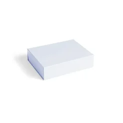 Clearance Hay - Opbevaringskasse - Colour Storage - Small - Lavendel