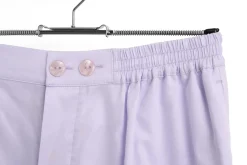 New Hay - Outline Pyjama - Bukser - Str. M/L - Lavender