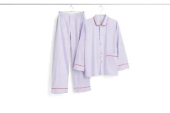 New Hay - Outline Pyjama - Bukser - Str. M/L - Lavender