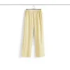 Clearance Hay - Outline Pyjama - Bukser - Str. S/M - Soft Yellow
