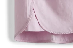 Discount Hay - Outline Pyjama - Kortærmet Skjorte - M/L - Soft Pink