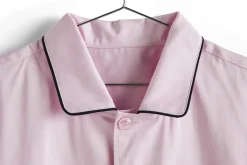 Online Hay - Outline Pyjama - Kortærmet Skjorte - S/M - Soft Pink