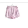 New Hay - Outline Pyjama - Shorts - M/L - Soft Pink