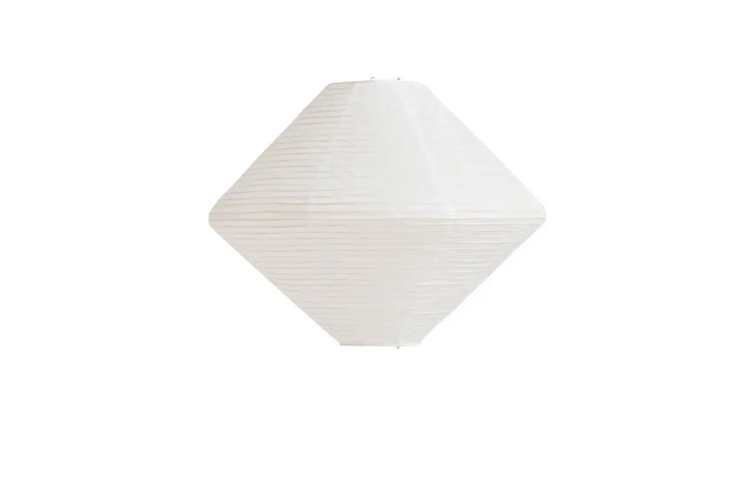 Sale Hay - Paper Shade Diamond - Classic white - Ø60 cm