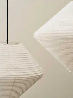 Sale Hay - Paper Shade Diamond - Classic white - Ø60 cm
