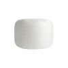 Discount Hay - Paper Shade-Donut - Lampeskærm/papir - Ø80 - Hvid