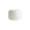 Sale Hay - Paper Shade-Donut - Lampeskærm/papir - Ø60 - Hvid