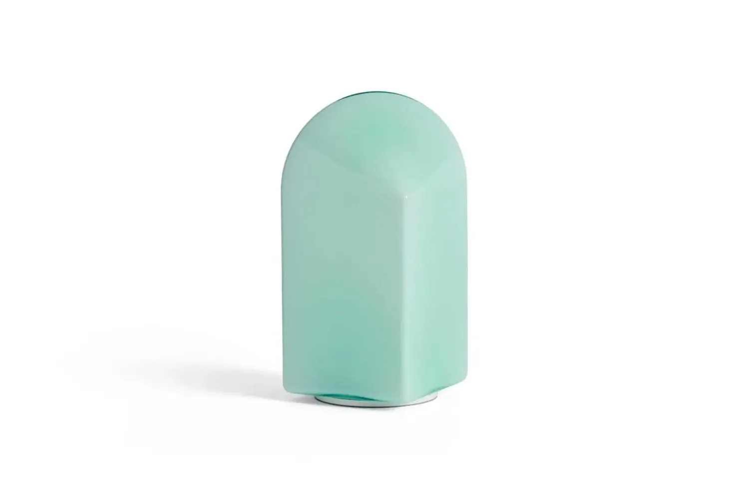 Hay - Parade Portable Lamp - Seafoam green - 24 cm